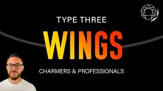 Enneagram Wings for Type 3 | Find Your Subtype