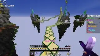 Ich spiele wie GleichMitte!!