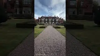 #hoarcrosshall #spabreaks #uktravel #staffordshire #luxurytravel #beautifullocations #england