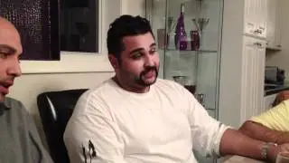 GYPSY NICKY SINGING