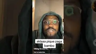 AKLAA ARISTO PIQUE ZAGA BOMBO