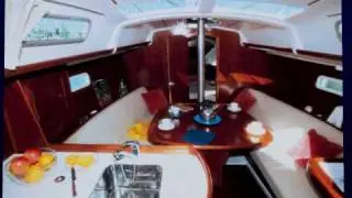 Beneteau Oceanis 323.mov