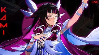 Grind For Columbina | Genshin Impact Gameplay Live India | Account Review
