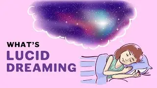 Is Lucid Dreaming Safe?