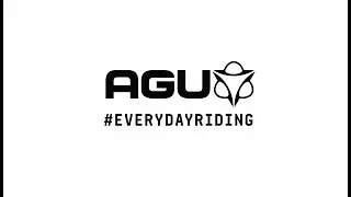 AGU #EVERYDAYRIDING