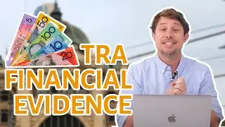How to Provide Financial Evidence for Trades Recognition Australia (TRA)