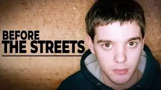 I Photographed Mike Skinner and Watched a Genre Be Born