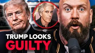 Did Trump Just COVER-UP Epstein&rsquo;s Client List!? 🤯