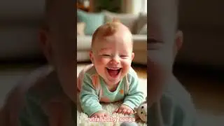 Adorable Baby Sings for the First Time! 🎤💖 #baby
