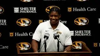 FB: Ahmad Hardy Previews Central Arkansas