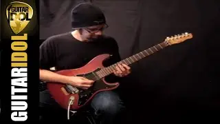Darren Stroud - Excursion #5