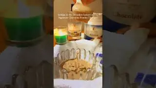 Signature spa therapy at Orion Wellness Spa
