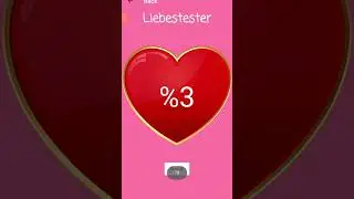 Liebestester Merle + Jacob 🥰 #viral #trend #fypシ