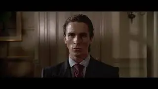 Regretful - Leverfall || American Psycho Edit