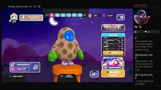 Fall guys Jugando Crown Wins #15 🤔🤔Solo Wins