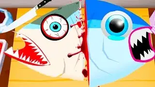 Children Play Amazing Fun Kitchen Games & Fun Cooking Games For Kid   Sushi Mast