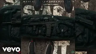 Keem Dan, Karmaa - Start It | Official Audio