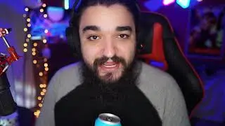 ARE DAMAGED GFUEL CANS OKAY TO DRINK?! Let's find out