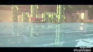 Nova vesao de minecraft e mia intro nova