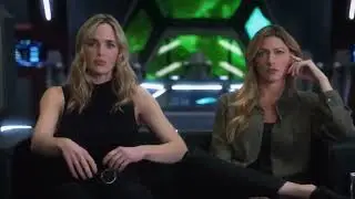 Arrowverse MV ~ Make Me Move