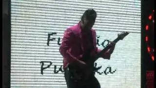 Função Públika || The wall