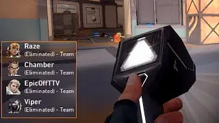 The boys when im trying to clutch 😂 (She Knows)