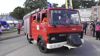 [Starkton h&auml;ngt] LF 8 Freiwillige Feuerwehr Hardebek