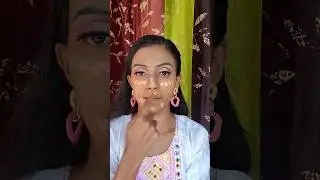 Birthday special makeup tutorial | Swarnali #shorts #ytshorts #makeupshorts #viral #tutorial