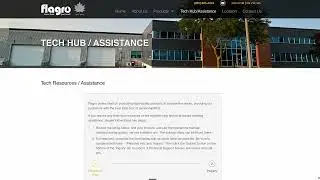 Introducing the Flagro Tech Hub Assistance | Step-by-Step Heater Troubleshooting with Dan Ruth