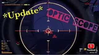 Starship Troopers Extermination - ARC mode gameplay (after update)