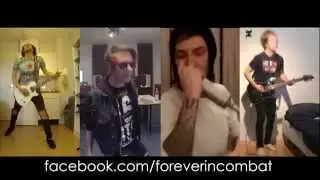 Crown The Empire - MNSTR ft. Christian Johansen
