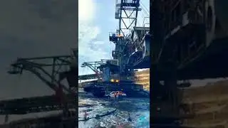 Why China Build Canals lna_Warld's Biggest Machine That Digs Like a_