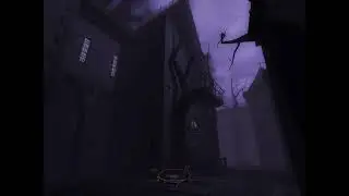 Disturbing Video Game Music 21: Shalebridge Cradle