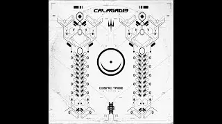 Calagad 13 -- La Raza C&oacute;smica (El Alma) El Alma
