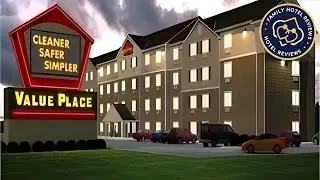 Extended Stay America Select Suites - Little Rock - Southwest | United States 🌟