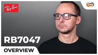 Ray-Ban RB7047 Overview