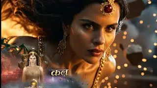 Naagin 7 today full episode | 17 January 2026 | Ananta is back to take revenge where is aryaman