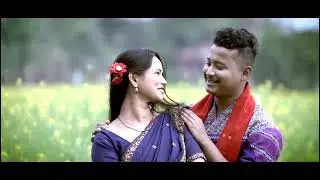 💥  KHUTI KHUTI KHAI PROMO/ NEW ASSAMESE SONG /Ankit Neel💥