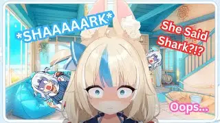 Sameko Saba Says 