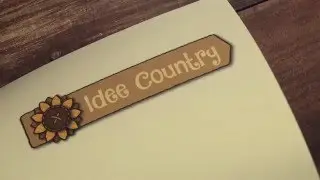 Logo Idee Country