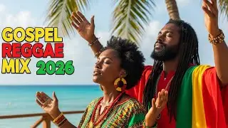 Gospel Reggae Worship That Brings Peace to Your Soul 🌿