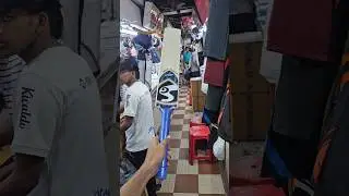 🔥 | Sg boundary xtreme kashmir willow bat | sg junior size kashmir willow bat 🏏| cricket bat |#viral