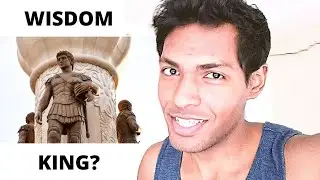 PLATO'S GREATEST IDEA!! (What was special about Alexander the Great?)