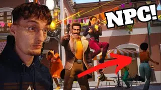 KUNNEN WE HUN AAN? - Deceive INC #2 *MET JJUSTGREG*