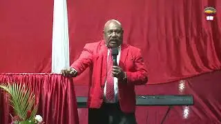 Rev: Epeli Ratabacaca Vitogo Crusade Lautoka Day 3