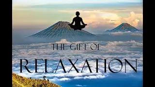 Airy Ambient Meditative Drone Atmospheric Ethereal Healing Music Relaxing Music