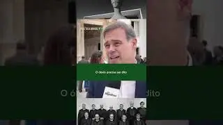 ANDR&Eacute; MENDON&Ccedil;A falando o &oacute;bvio! #politicabrasil #direitabrasil #anistiaj&aacute; #shortvideo