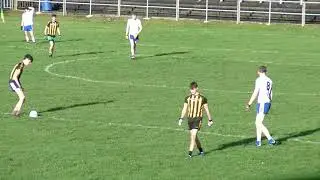 Leitrim U20 A Final 2021