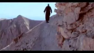 Monk's life: Fr. Lazarus ElAnthony season 2 on CYC