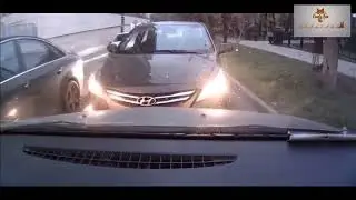 ROAD FAILS Compilation - MAD DRIVERS & INSTANT KARMA - BEST OF DASHCAMS #12